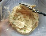 Foto langkah ke 2 dari resep Cilok Empuk.
