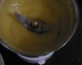 A picture of step 2 of Wholewheat Walnut Cake.