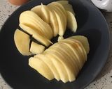 Foto del paso 4 de la receta: Torta de manzana