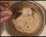 Foto del paso 19 de la receta: Bizcocho de Nuez Esponjoso