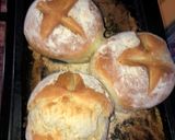 Foto del paso 6 de la receta: Pan de campo