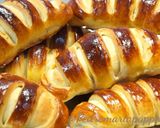 Foto del paso 12 de la receta Pan brioche de yogur (Thermomix)