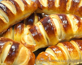 Foto del paso 12 de la receta: Pan brioche de yogur (Thermomix)