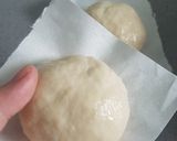 Hình bước làm 5 của món Bánh bao nhân thịt heo