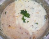 राजस्थानी दही फ्राई(Rajastani dahi fry recipe in hindi) रेसिपी चरण 3 फोटो