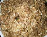 Foto del paso 4 de la receta: Empanadas de carne braseada
