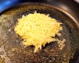 A picture of step 10 of Potato Rosti/Pancake.