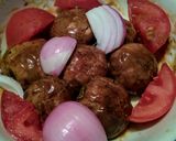 Foto del paso 2 de la receta: CHUZO De Champignones (Crimini)...!