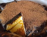 Foto langkah ke 6 dari resep Iceberg Cheesecake 🍫🧀.