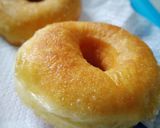 Foto langkah ke 7 dari resep Donat frozen (tips).