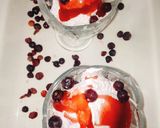 A picture of step 14 of Falsa ice cream.