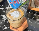 Foto langkah ke 3 dari resep Coconut Milk Coffee.