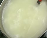 गुलाब अंगूरी रसमलाई (Gulab angoori rasmalai recipe in hindi) रेसिपी चरण 1 फोटो