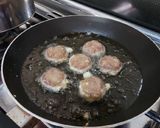 Foto langkah ke 2 dari resep Perkedel Daging Cincang.