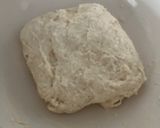 Foto del paso 1 de la receta: Focaccia de Masa Madre !!!