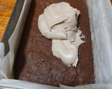Foto del paso 7 de la receta: Brownies Cappuccino