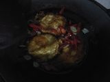 Oseng Telor Ceplok