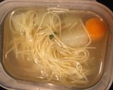 Zöldségpüré tésztával babáknak 👶🏻 recept fázis 2 fotója