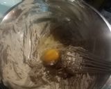 Foto del paso 4 de la receta: Muffins de plátano y nuez
