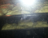 Foto del paso 3 de la receta: Pañuelo de queso dulce