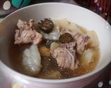 波浪醬瓜的食譜步驟11照片