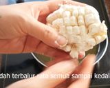 Foto langkah ke 2 dari resep Kentang Goreng Mekar Crispy.