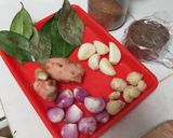 Foto langkah ke 1 dari resep Ayam Bakar Kalasan.