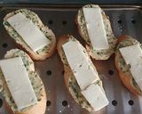 Foto del paso 5 de la receta: Pan con mantequilla de ajo rostizado