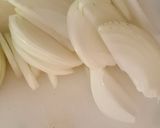 Foto del paso 5 de la receta: 193. Fajitas con Pollo Especiado