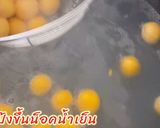 รูปขั้นตอนการทำที่ 5 ของ บัวลอยมันเทศ