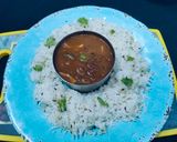 राजमा चावल रेसिपी चरण 7 फोटो