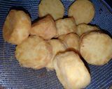 Foto langkah ke 3 dari resep Sapo tahu brokoli.
