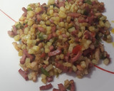 Foto del paso 1 de la receta: Salto de patatas