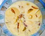 रसमलाई (rasmalai recipe in marathi) रेसिपी स्टेप 5 फोटो 