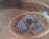 Foto del paso 3 de la receta: Chocolatada ☕️👭