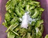 Foto langkah ke 2 dari resep Pare balado.