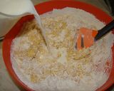 Kókusz kocka recept fázis 1 fotója