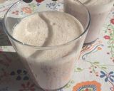 Foto del paso 5 de la receta Smoothie de frutos rojos y pera