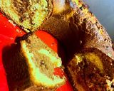Φωτογραφία βήματος 4 της συνταγής Cake με ζαχαρούχο γάλα
