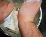 Foto del paso 11 de la receta: Como hacer Pan en casa FÁCIL y RÁPIDO