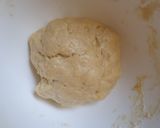 Foto langkah ke 4 dari resep Odading (kue bantal).