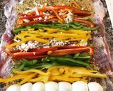 Foto del paso 3 de la receta: Matambre arrollado
