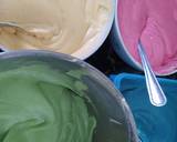 Kek Lapis Selipar Jepun