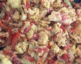 Sült paprika recept fázis 2 fotója