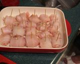 法式香煎比目魚的食譜步驟6照片