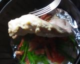 Foto del paso 4 de la receta: Pechuga de pollo a la portuguesa en air fryer 🔁🐤🌶️