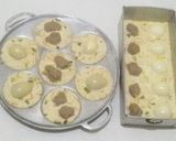 Foto langkah ke 5 dari resep Tahu Fantasi sambal petis.