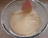 عکس مرحله 3 از دستور کیک شلیل
