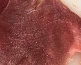 Foto del paso 4 de la receta: Bisteces encebollados