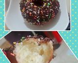 Foto langkah ke 13 dari resep Donat Empuk & Donat burger.